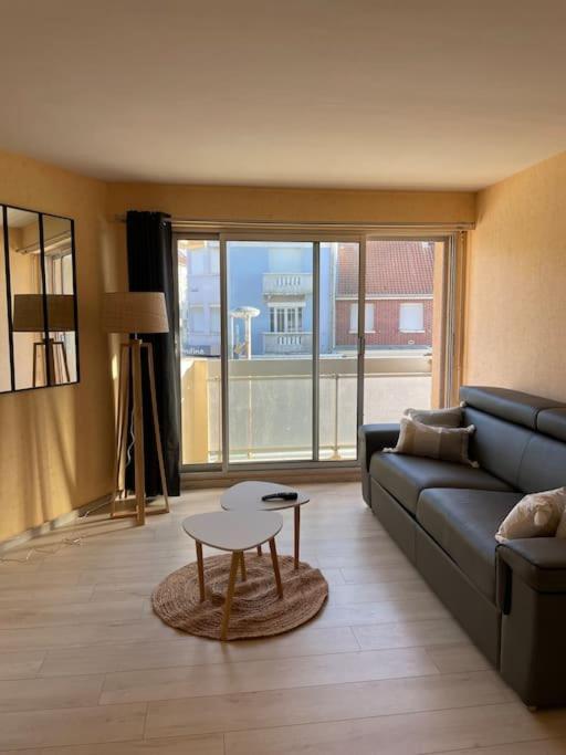 Ti'sable 50m De La Appartement