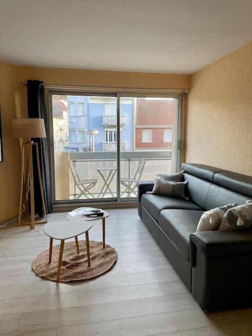 Ti'sable 50m De La Appartement *