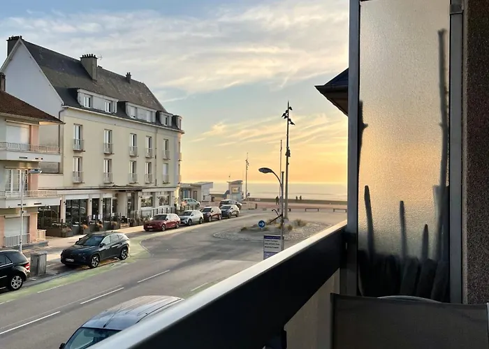 Studio Ti\'Sable 50M De La Plage
