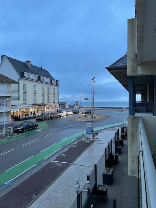 Ti'sable 50m De La Apartment Fort-Mahon-Plage