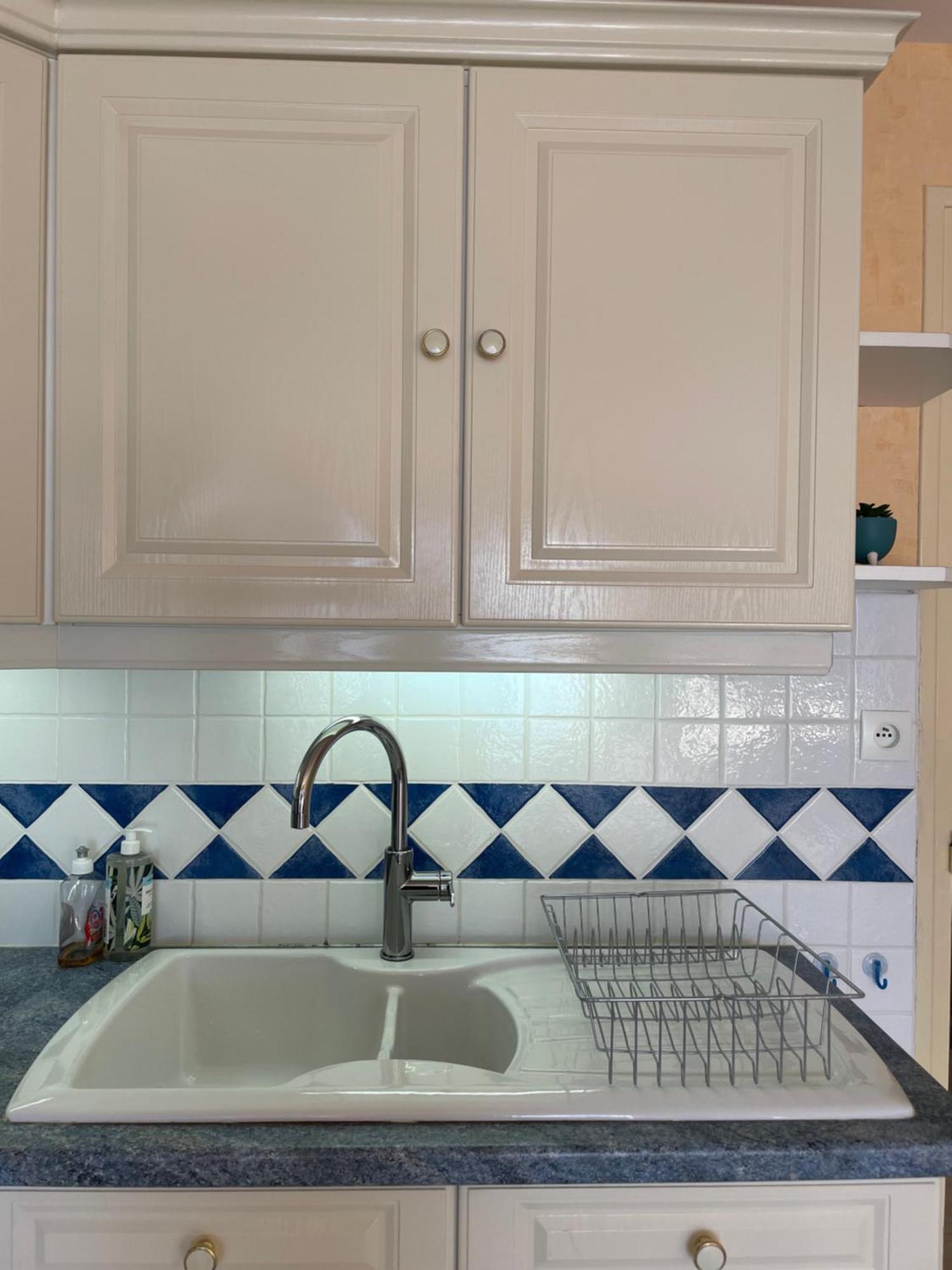 Ti'sable 50m De La Apartment Fort-Mahon-Plage